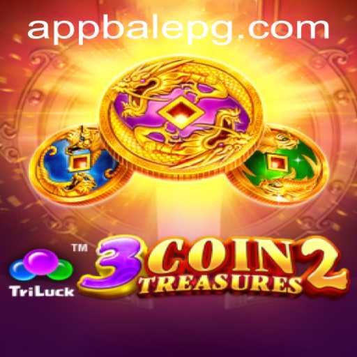 3CoinTreasures2: An Engaging Adventure Awaits