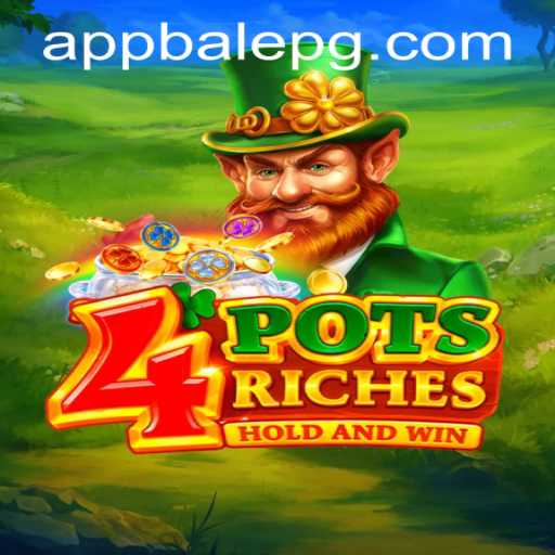 Explore the Intriguing World of 4potsriches: A Comprehensive Guide on Gameplay and Rules