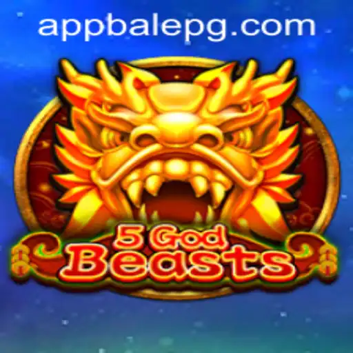 Discover the Enchanting World of 5GodBeasts