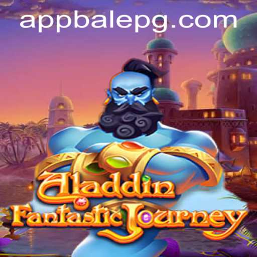 Aladdin: Exploring the Enchanting Game World and Balepg PH Login
