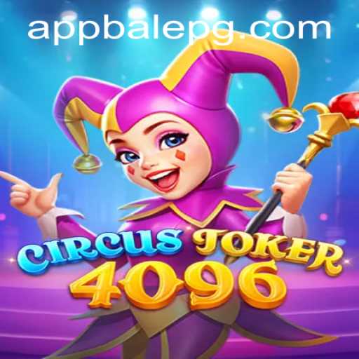 Explore CircusJoker4096: The Thrilling World of Balepg PH Login Adventure Game