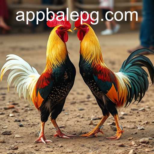 The Intricate World of Cockfighting and Balepg PH Login