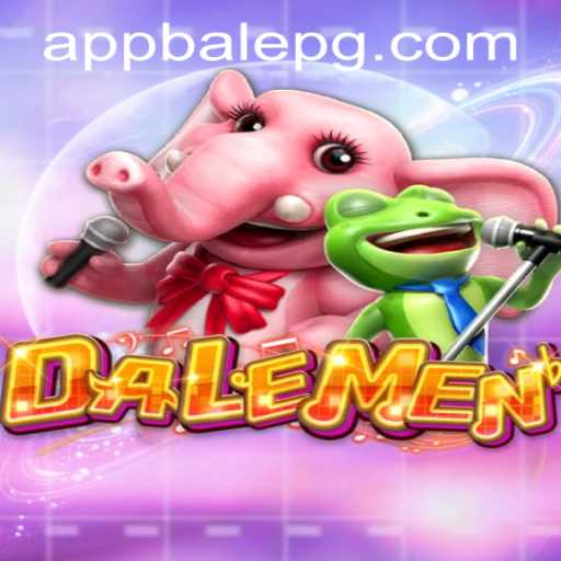 Exploring DALEMEN: A Detailed Guide to the Intriguing Game Experience