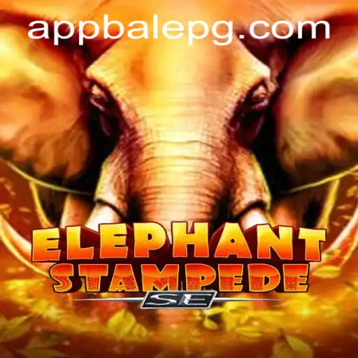 Experience the Heart-Pounding Adventure of ElephantStampedeSE