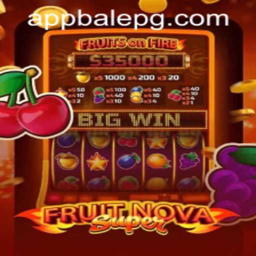 Navigating the Colorful World of FruitNovaSuper and Balepg PH Login