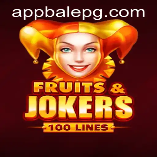 Exploring FruitsAndJokers100: A Thrilling Casino Slot Game