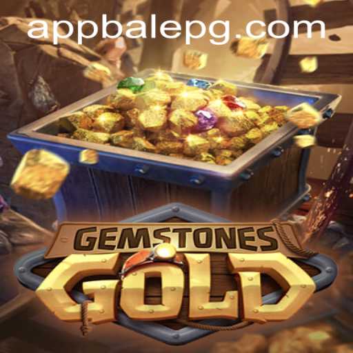Discover the Enchanting World of GemstonesGold and Master the Game