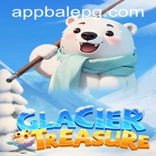 Exploring the Chilly Challenges of GlacierTreasure and Its Inviting Gameplay