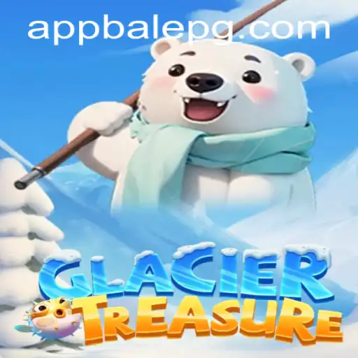 Exploring the Chilly Challenges of GlacierTreasure and Its Inviting Gameplay