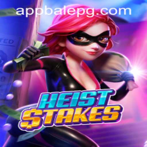 HeistStakes: An Immersive Gaming Experience