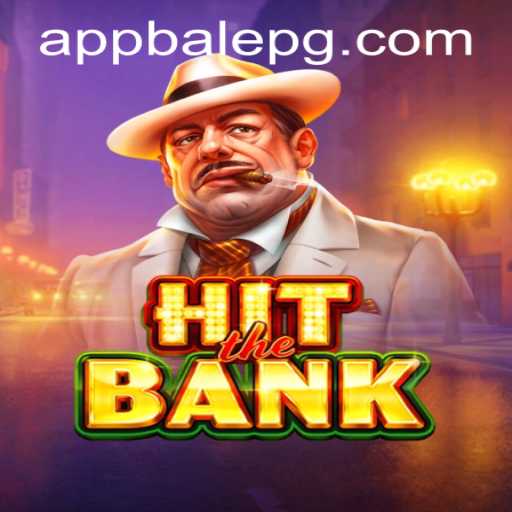 HitTheBank: A Thrilling Journey to Virtual Wealth