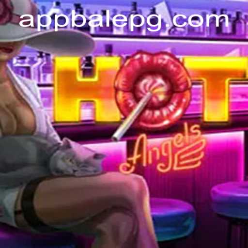 HotAngels: A Journey into a Captivating Virtual World