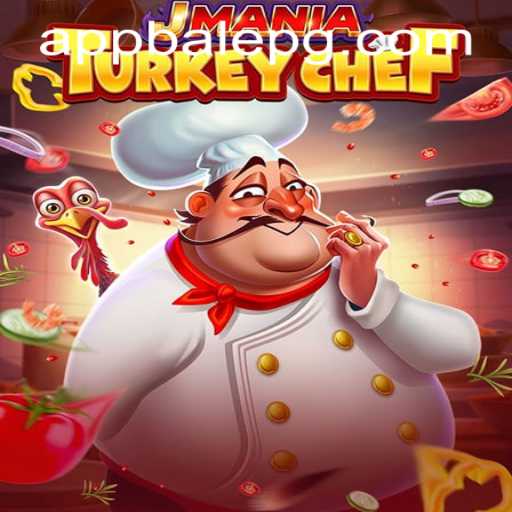 Experience the Culinary Adventure with JManiaTurkeyChef: A Creative Cooking Game