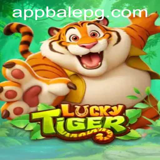 LuckyTiger: An Exciting Blend of Strategy and Fortune