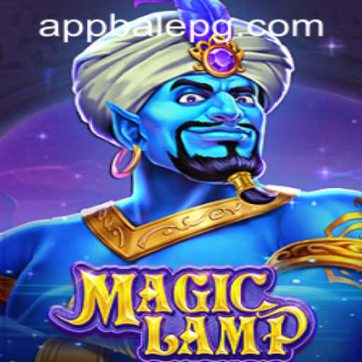 Unlock the Secrets of MagicLamp: An Immersive Gaming Experience