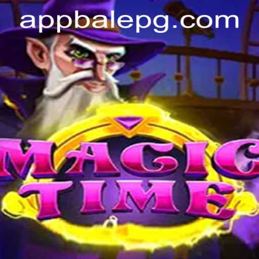Enjoy the Enchanting World of MagicTime