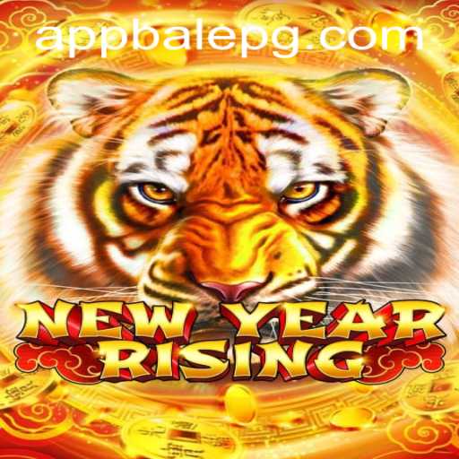 Exploring 'NewYearRising': A Journey into the Latest Gaming Sensation