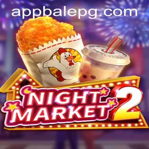 NightMarket2: An Intriguing Gaming Experience