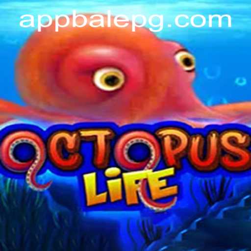 Dive into the Ocean World of OctopusLife: A Unique Gaming Experience