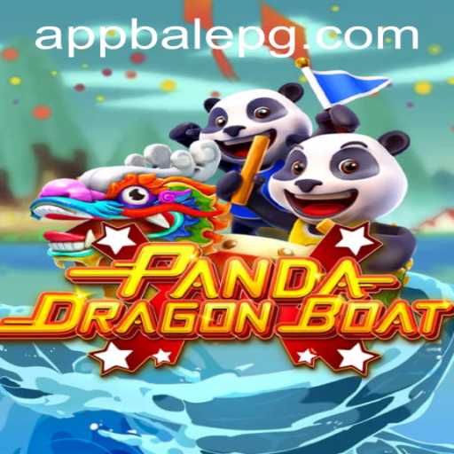 PANDADRAGONBOAT: Navigating the Waters with Precision and Excitement