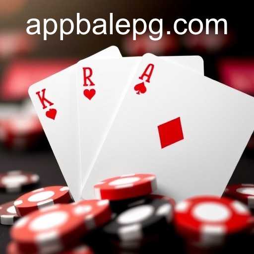 Exploring the World of Poker Games with Balepg PH Login