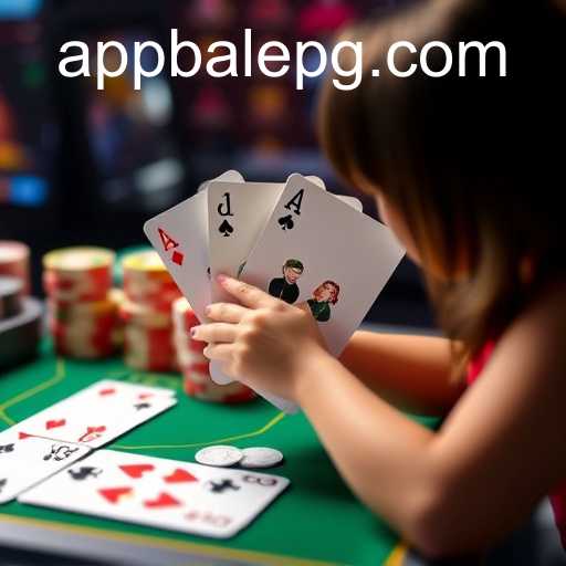 Exploring Responsible Gambling with balepg PH Login