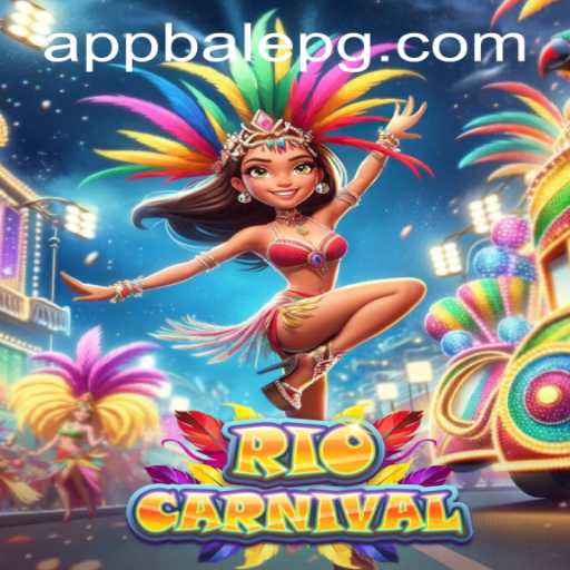 Exploring the Vibrant World of 'RioCarnival': A Captivating Party Game
