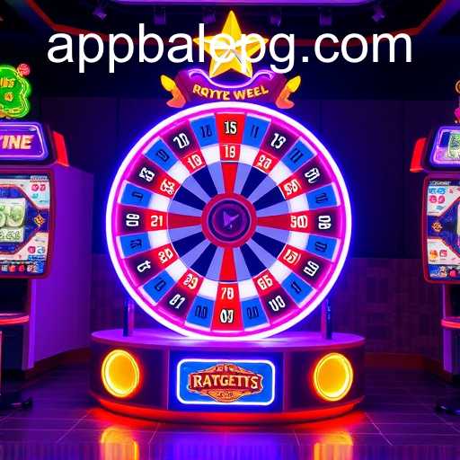 Exploring the World of Rotary Games: A Deep Dive