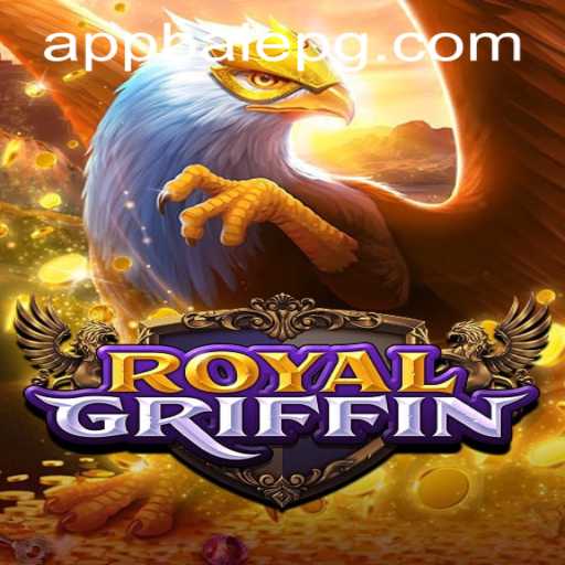 Experience the Thrills of RoyalGriffin: A Gaming Phenomenon