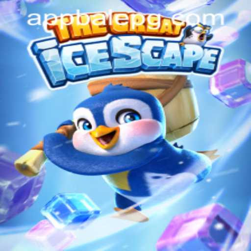 TheGreatIcescape: A Frozen Adventure in Gaming