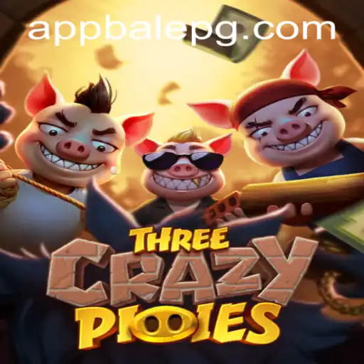 Discover the Exciting World of ThreeCrazyPiggies: A New Gaming Sensation