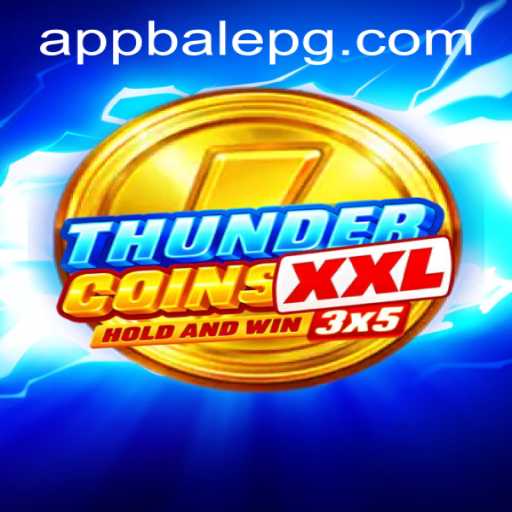 ThunderCoinsXxl: A Dynamic Adventure into Digital Riches