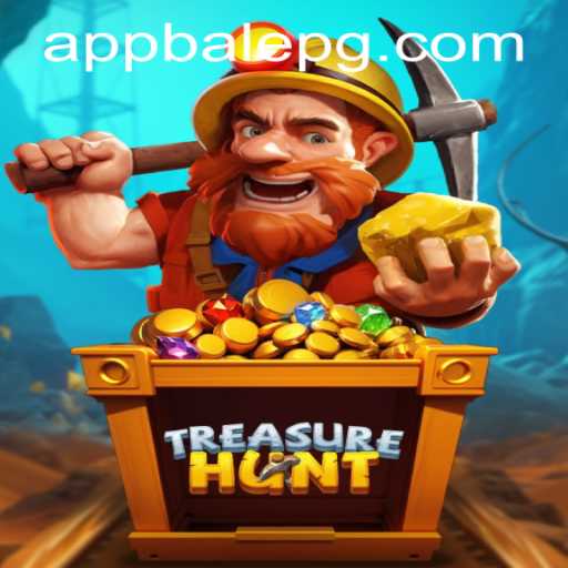 Exploring the Thrilling World of TreasureHunt: A Game of Strategy and Adventure