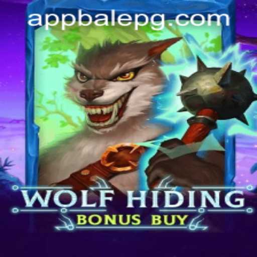 Unraveling the Excitement of WolfHidingBonusBuy