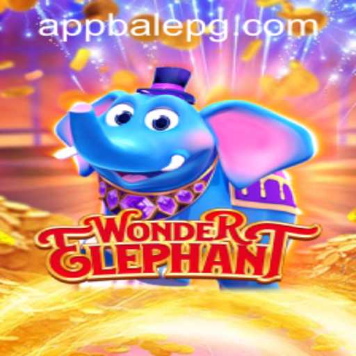 Explore the Magical World of WonderElephant - Unlock Adventures with balepg PH Login