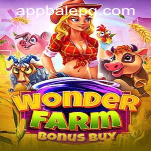 Discover the Thrills of WonderFarmBonusBuy with Balepg PH Login
